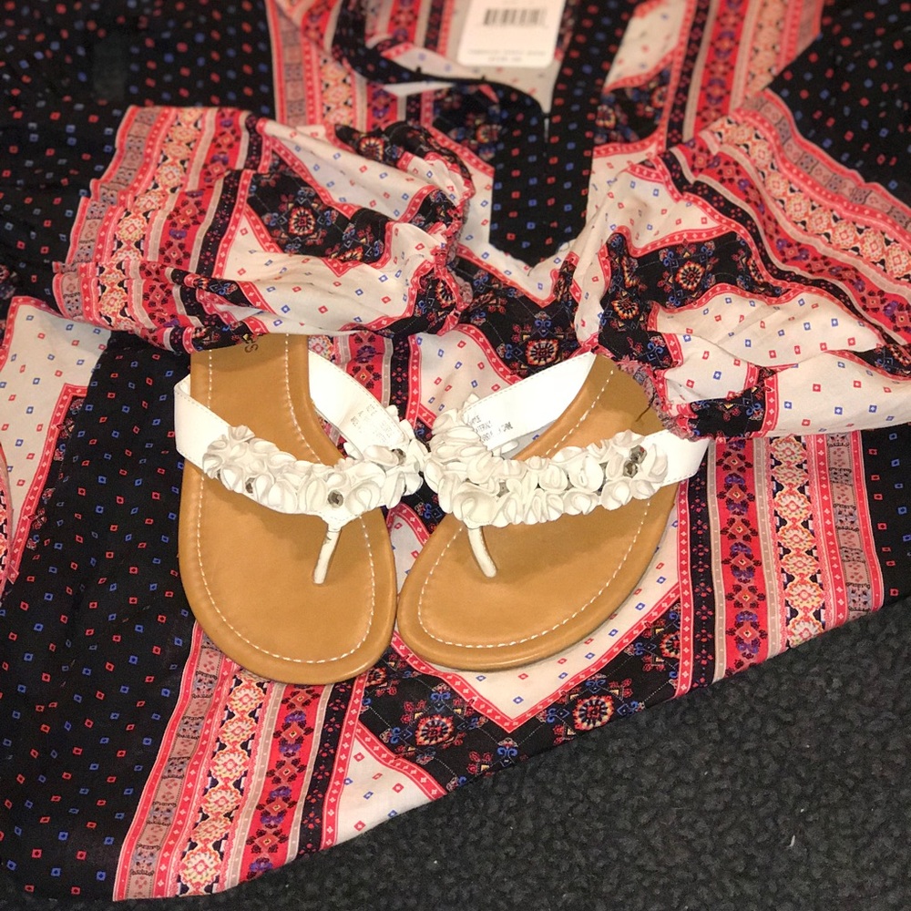 🎉HOST PICK 3/27🎉FREE PEOPLE PEACEMAKER DRESS - Picture 5 of 8